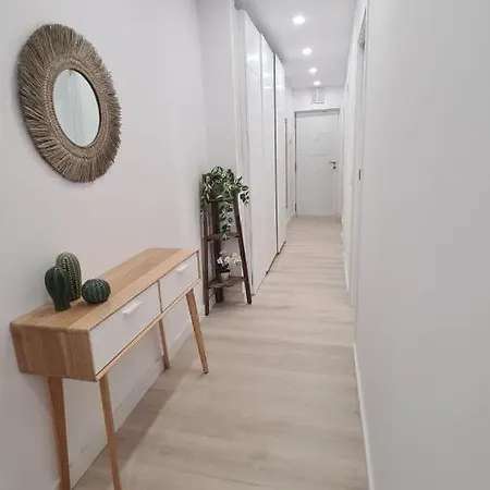 Mariposa Azul Apartment