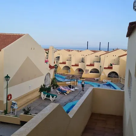 Mariposa Azul Apartment Costa Adeje (Tenerife)