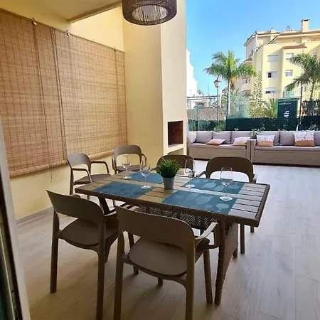 Mariposa Azul Apartment