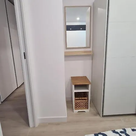 Apartment Mariposa Azul