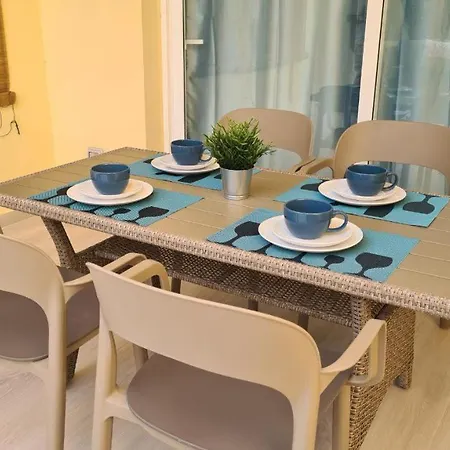 Mariposa Azul Apartment Costa Adeje (Tenerife)